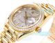 RA Factory Copy Rolex Day-Date II 36mm Yellow Gold Diamond Bezel Midsize Watch (2)_th.jpg